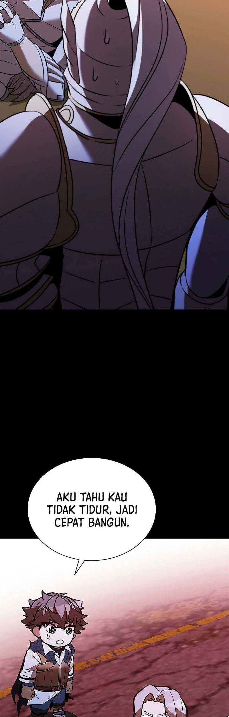 Taming Master Chapter 122 - halaman 37