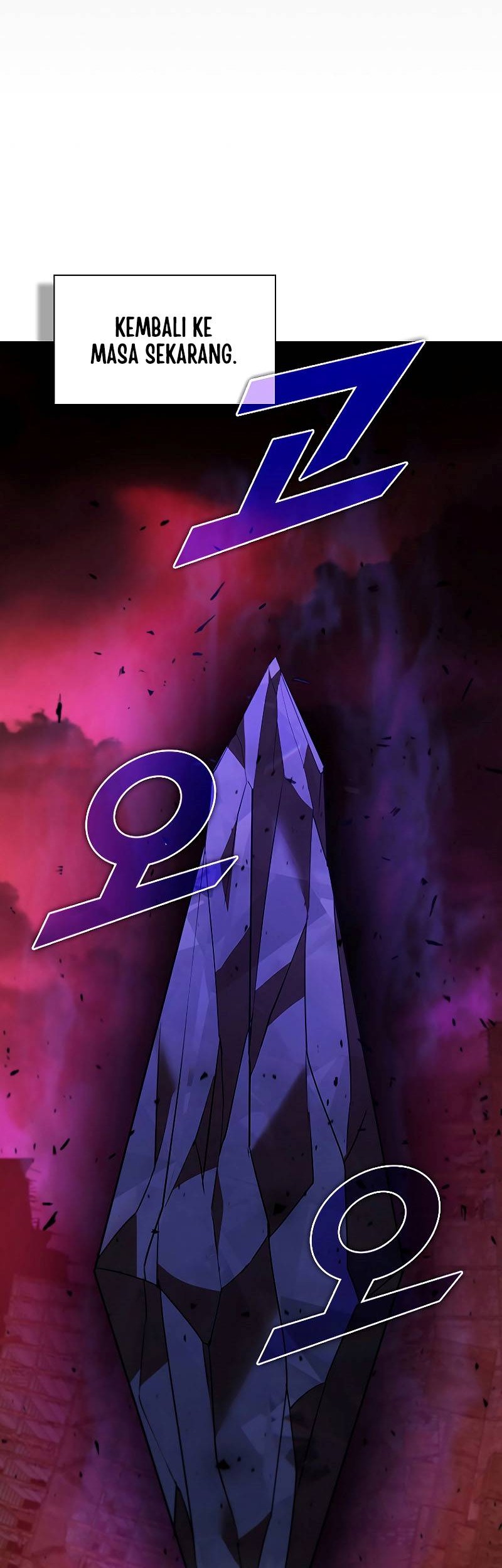 Taming Master Chapter 122 - halaman 39