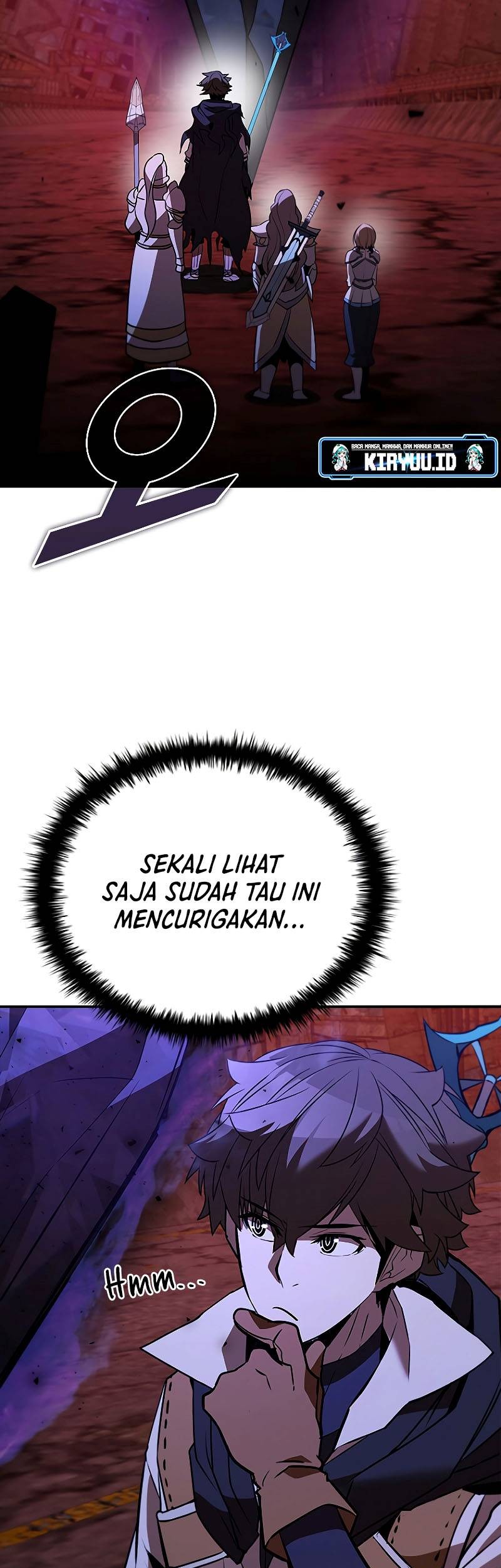 Taming Master Chapter 122 - halaman 40