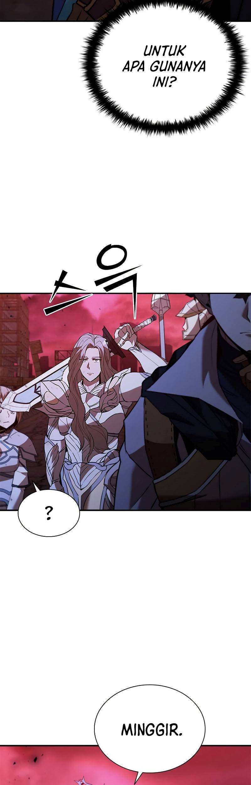 Taming Master Chapter 122 - halaman 42