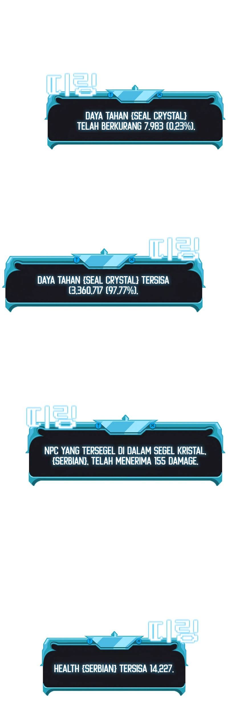 Taming Master Chapter 122 - halaman 46