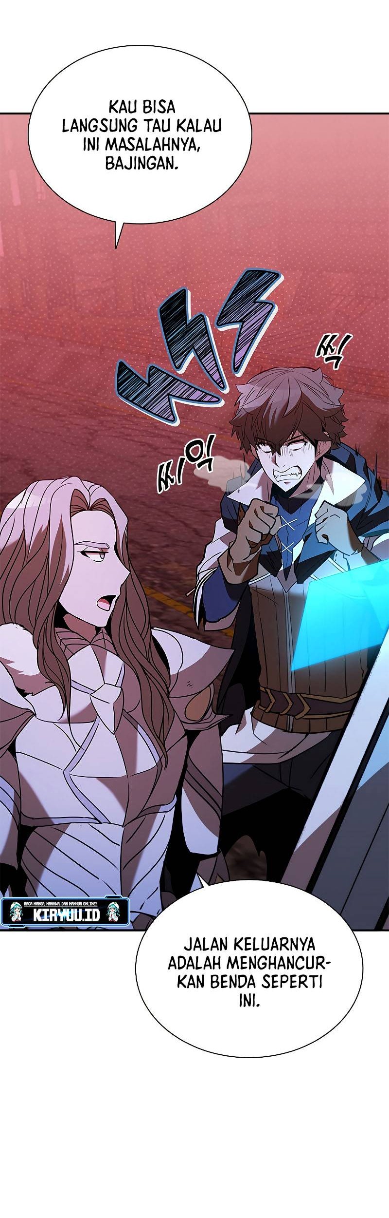 Taming Master Chapter 122 - halaman 49