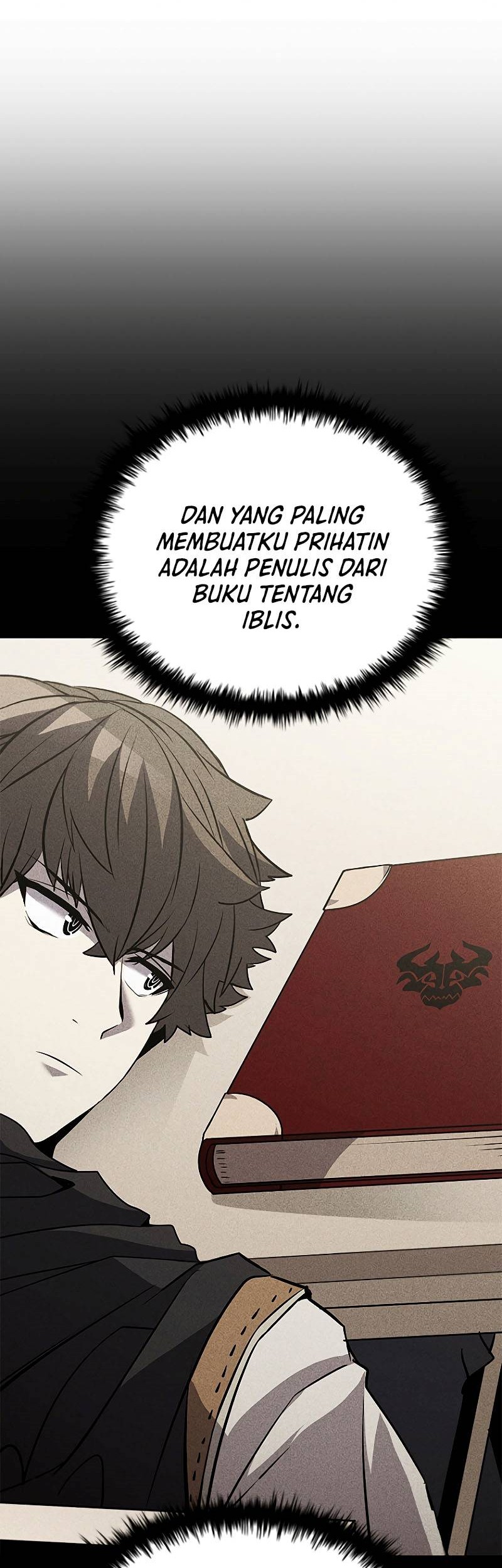 Taming Master Chapter 122 - halaman 55