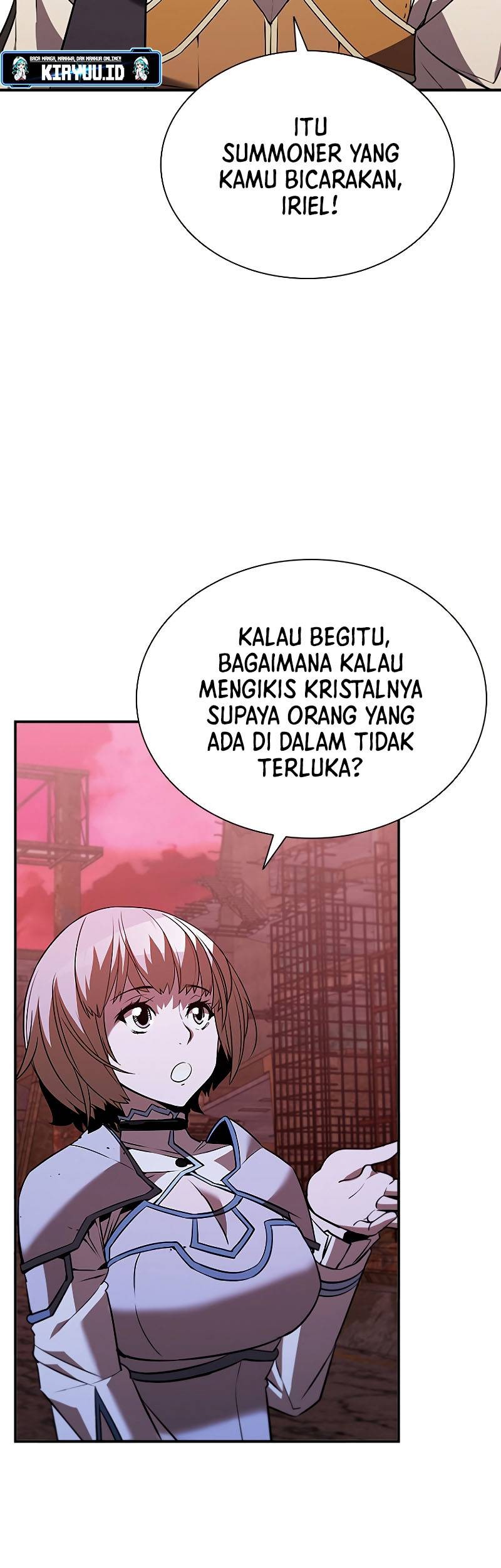 Taming Master Chapter 122 - halaman 58