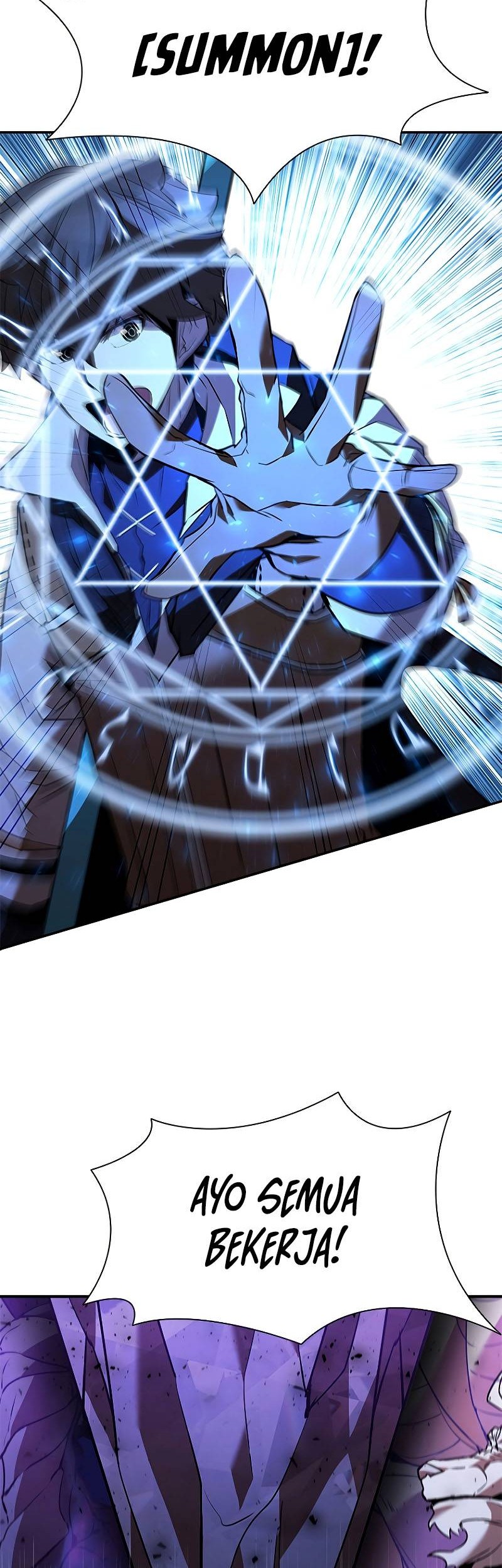 Taming Master Chapter 122 - halaman 61