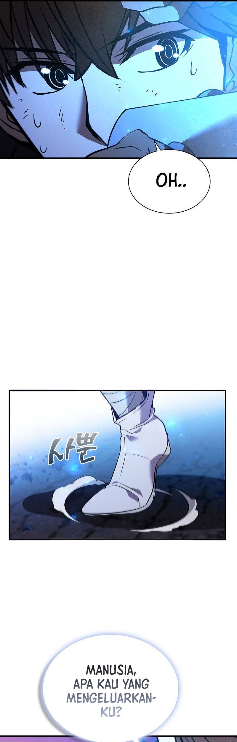 Taming Master Chapter 122 - halaman 72