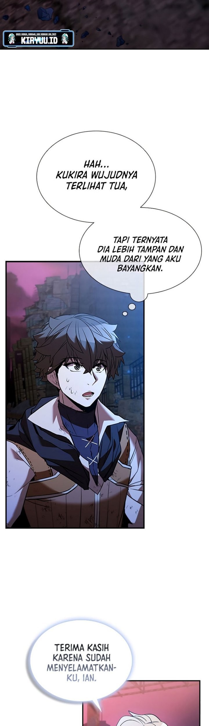 Taming Master Chapter 123 - halaman 11