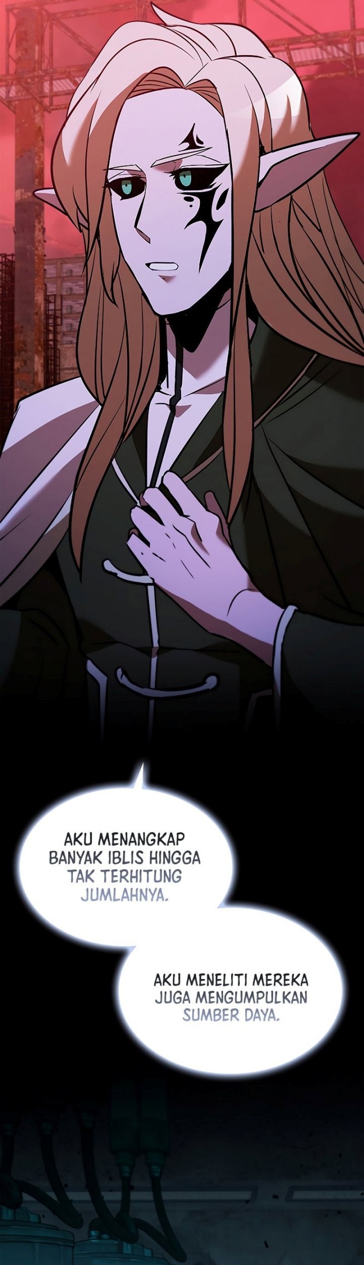 Taming Master Chapter 123 - halaman 14