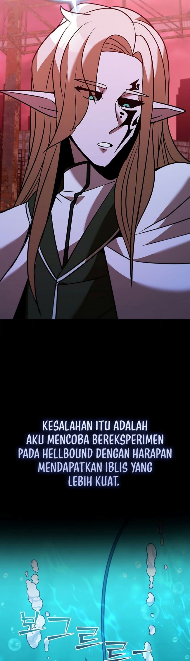 Taming Master Chapter 123 - halaman 20