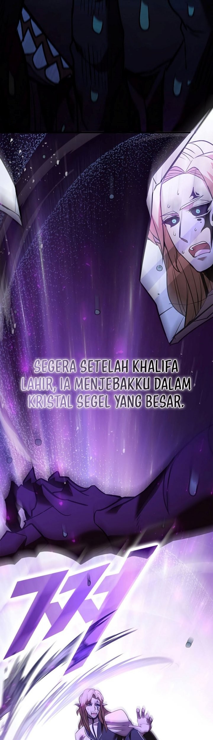 Taming Master Chapter 123 - halaman 32