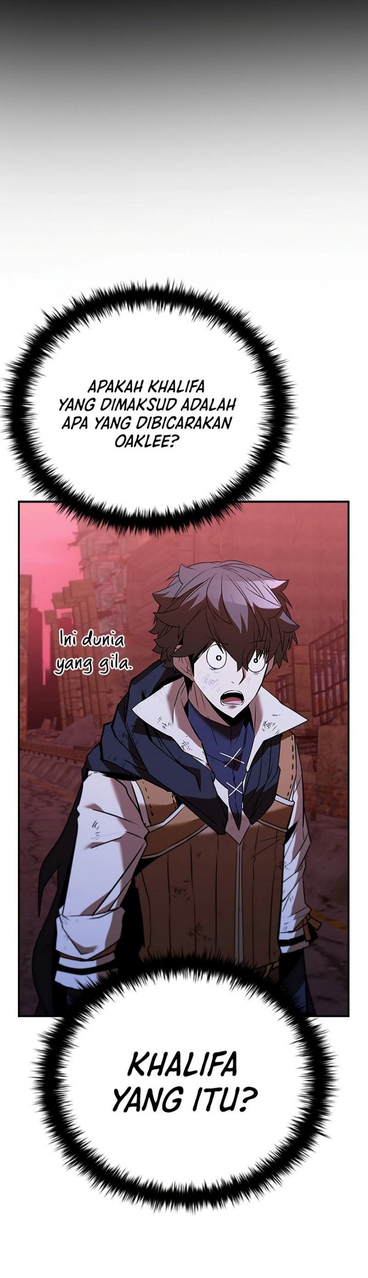 Taming Master Chapter 123 - halaman 36