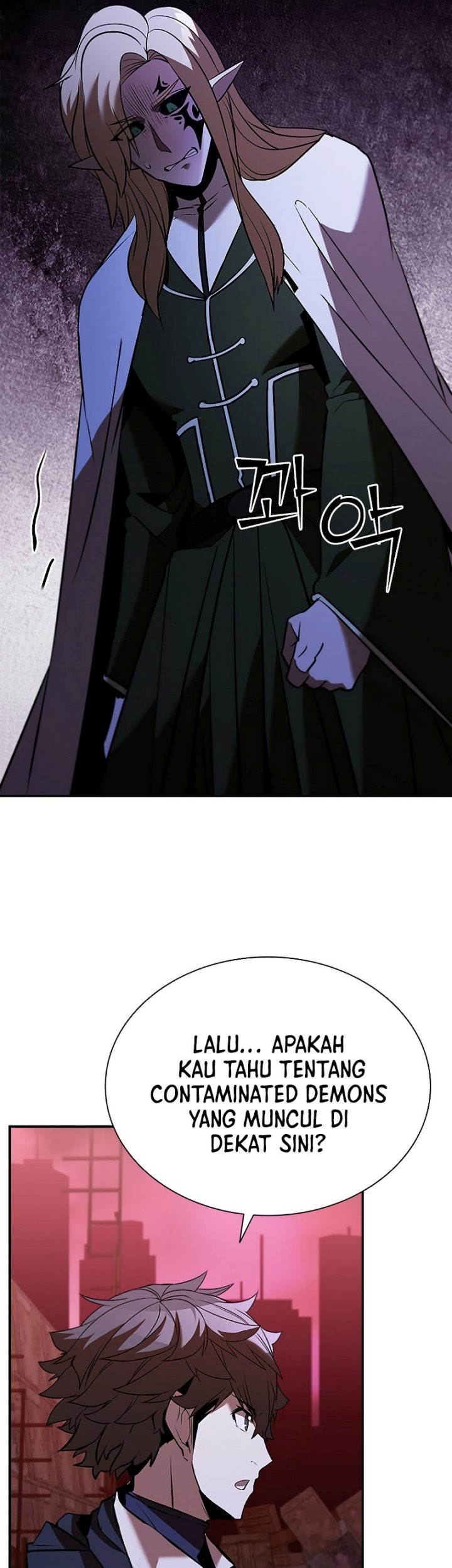 Taming Master Chapter 123 - halaman 38