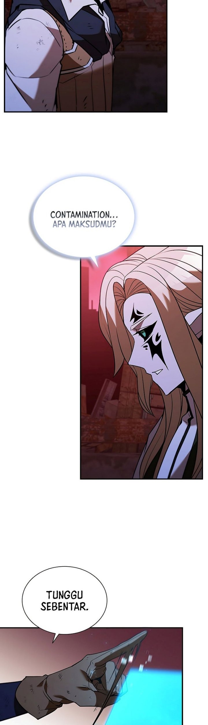 Taming Master Chapter 123 - halaman 39