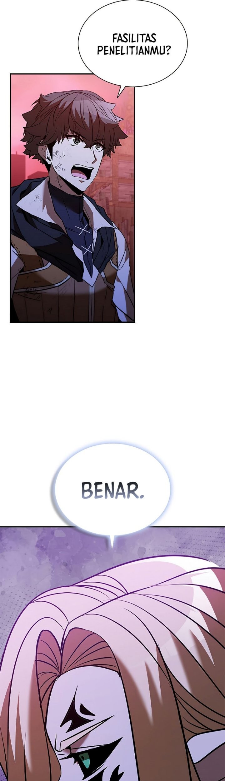 Taming Master Chapter 123 - halaman 44