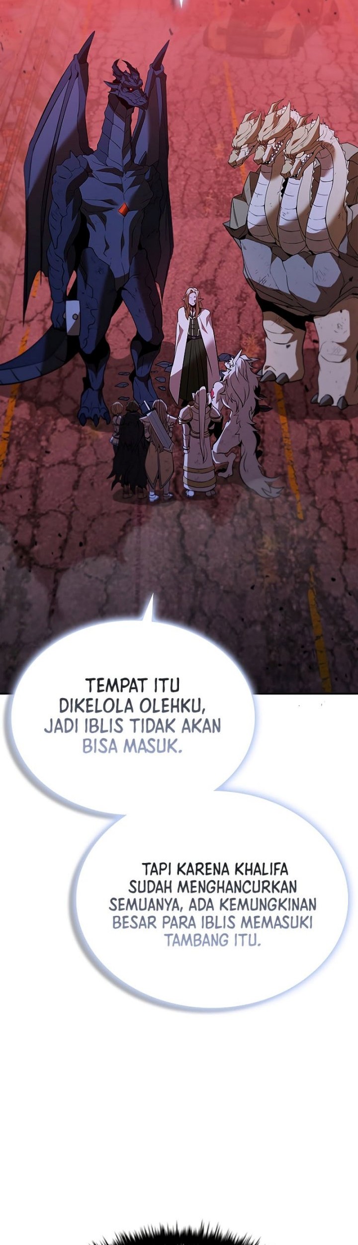Taming Master Chapter 123 - halaman 51