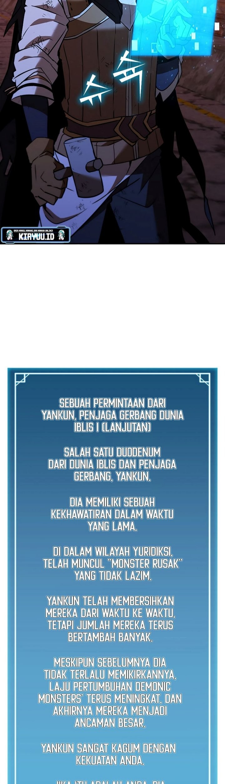 Taming Master Chapter 123 - halaman 53