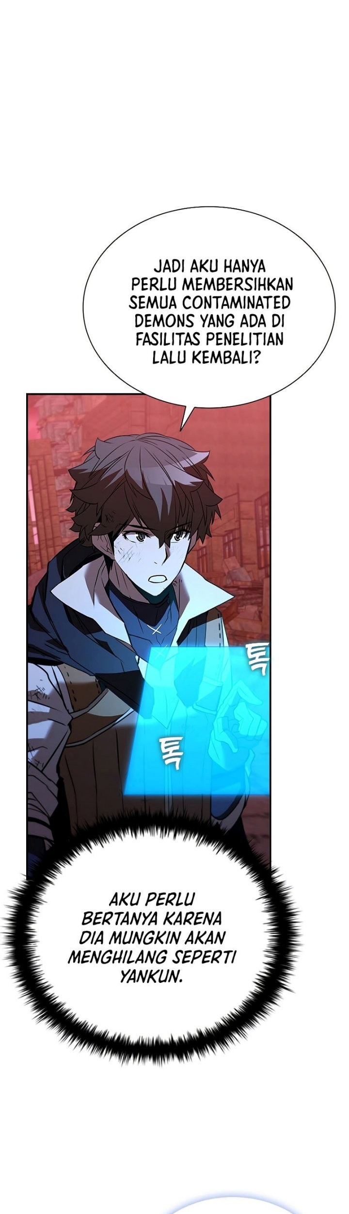 Taming Master Chapter 123 - halaman 59