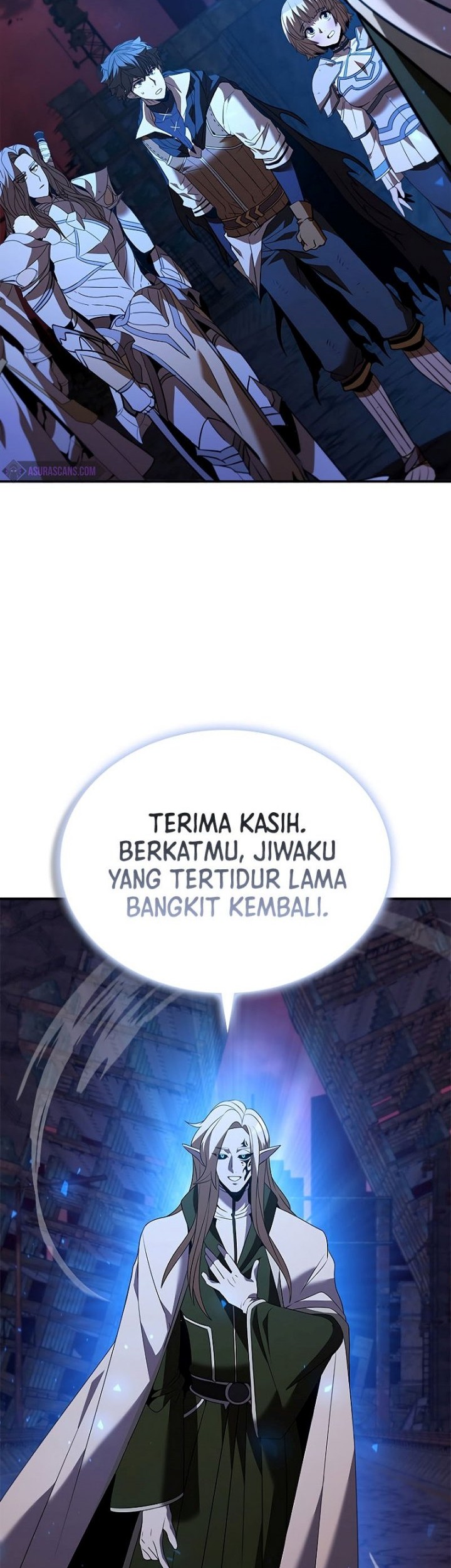 Taming Master Chapter 123 - halaman 6