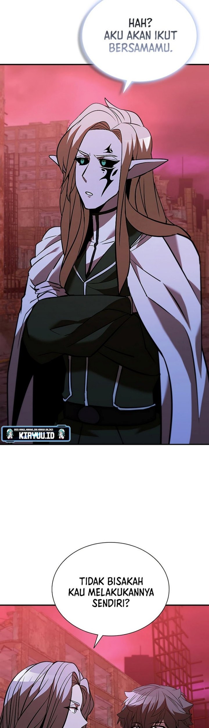 Taming Master Chapter 123 - halaman 60
