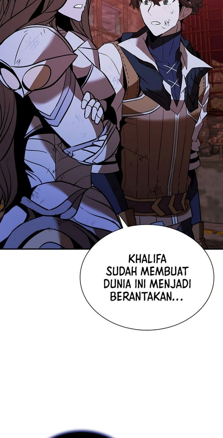 Taming Master Chapter 123 - halaman 61