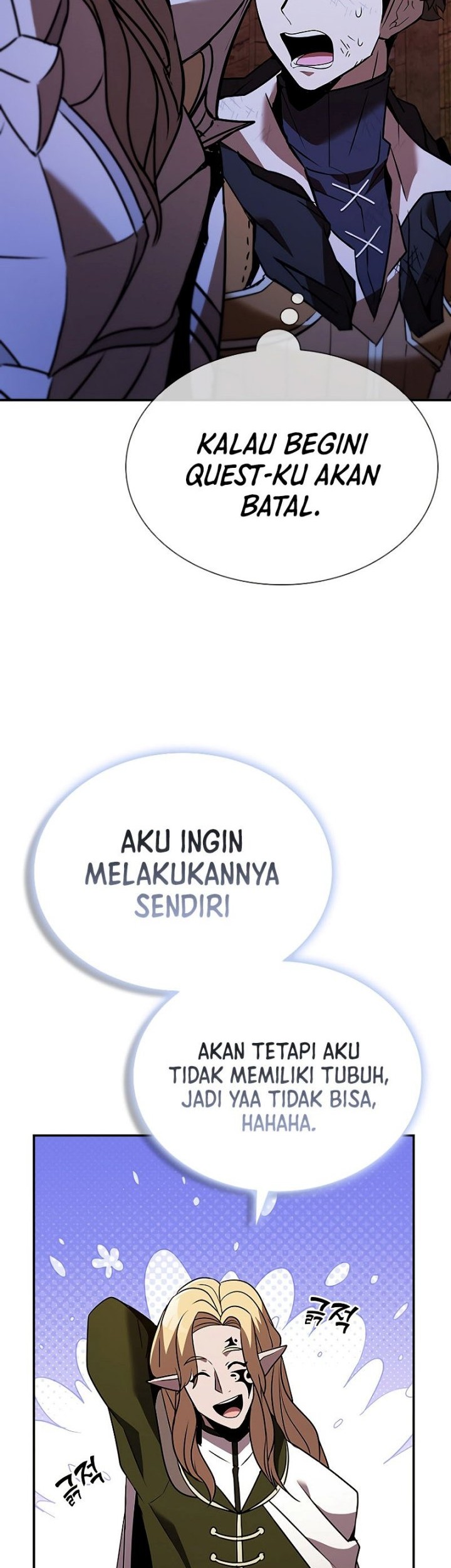 Taming Master Chapter 123 - halaman 63