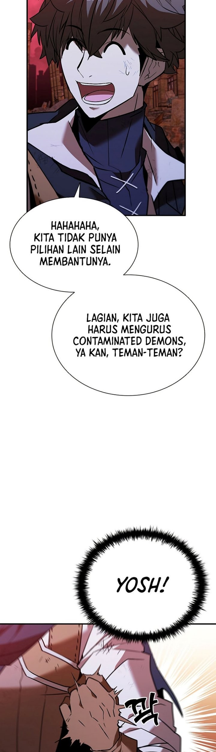 Taming Master Chapter 123 - halaman 65