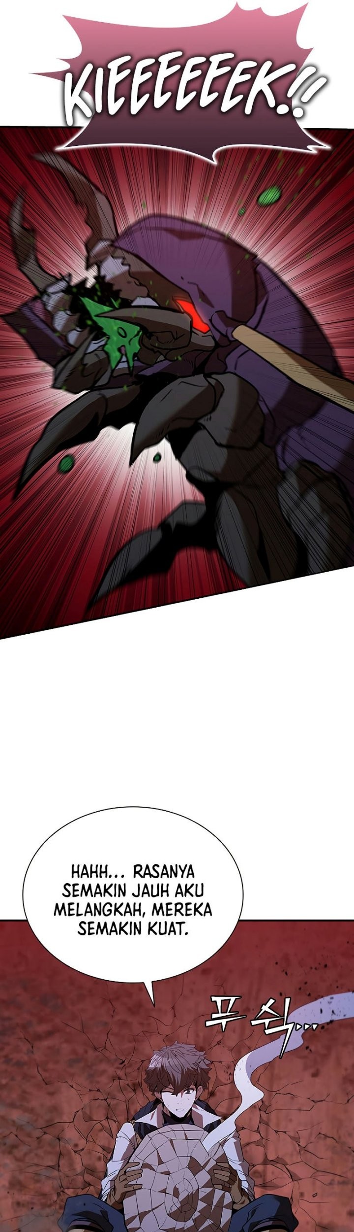 Taming Master Chapter 123 - halaman 80