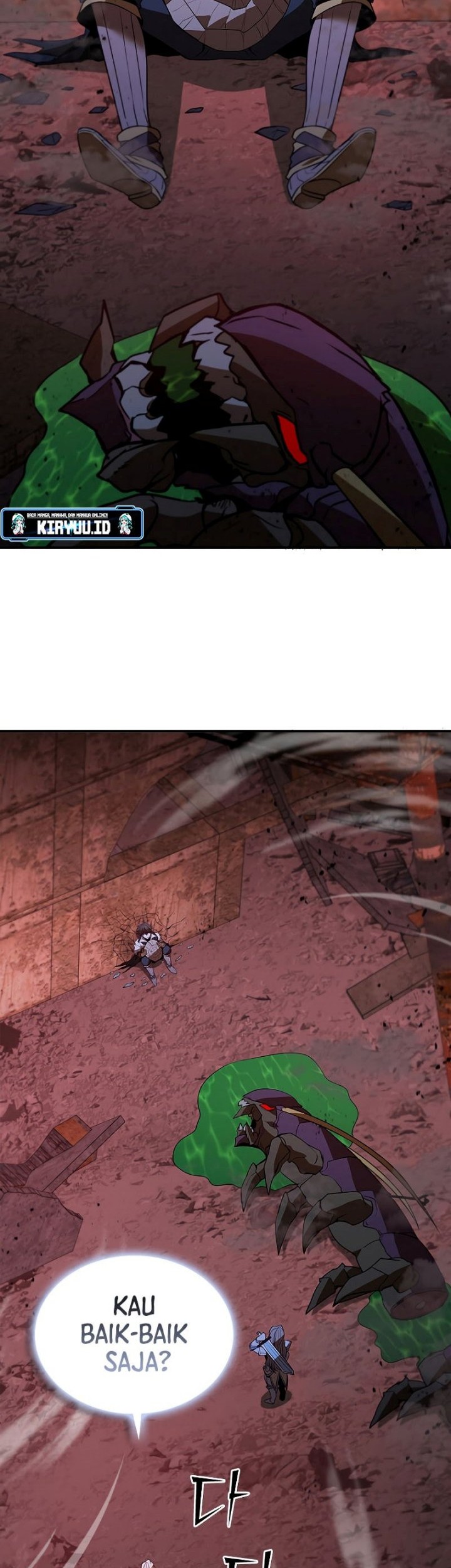 Taming Master Chapter 123 - halaman 81