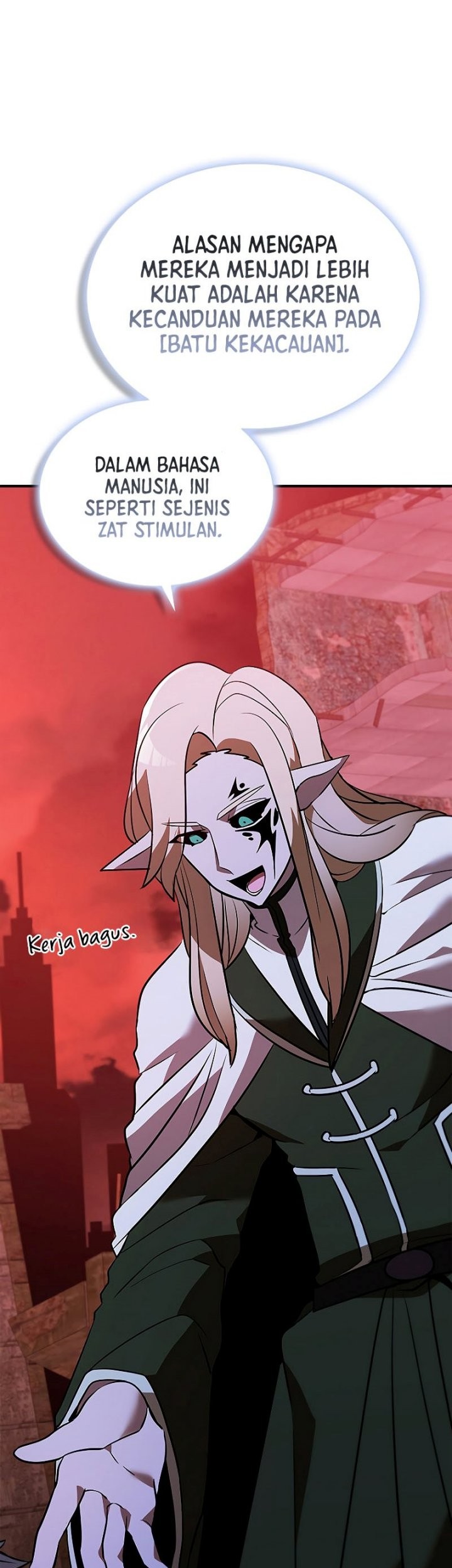 Taming Master Chapter 123 - halaman 83