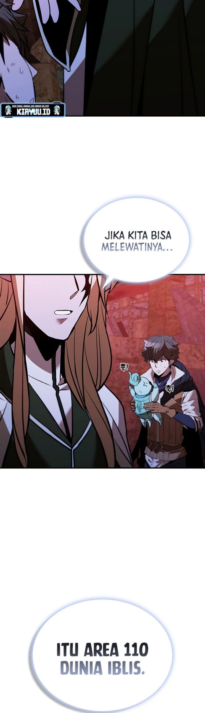 Taming Master Chapter 123 - halaman 84