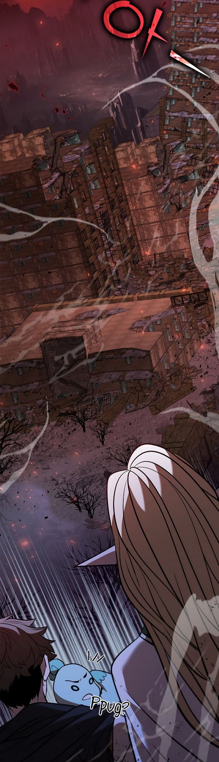 Taming Master Chapter 123 - halaman 86