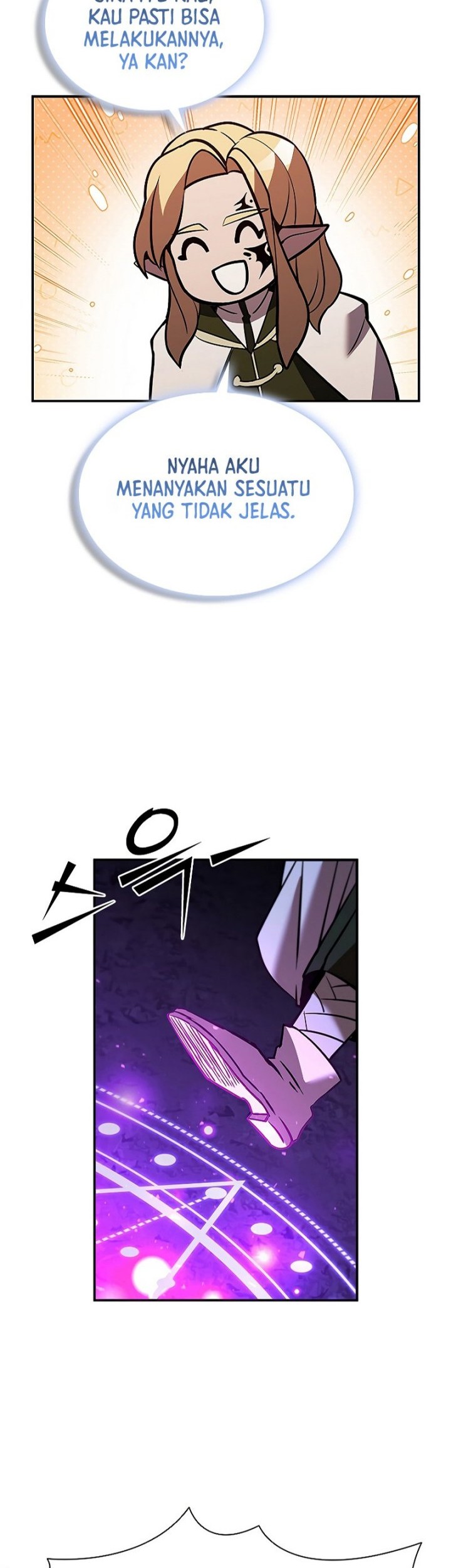 Taming Master Chapter 124 - halaman 11