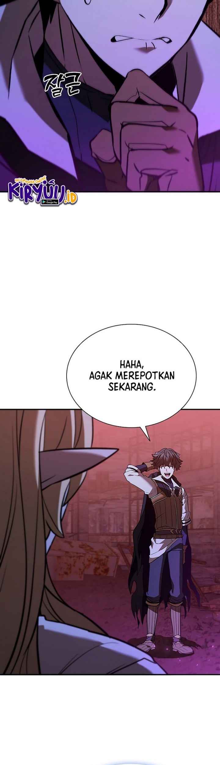 Taming Master Chapter 124 - halaman 15