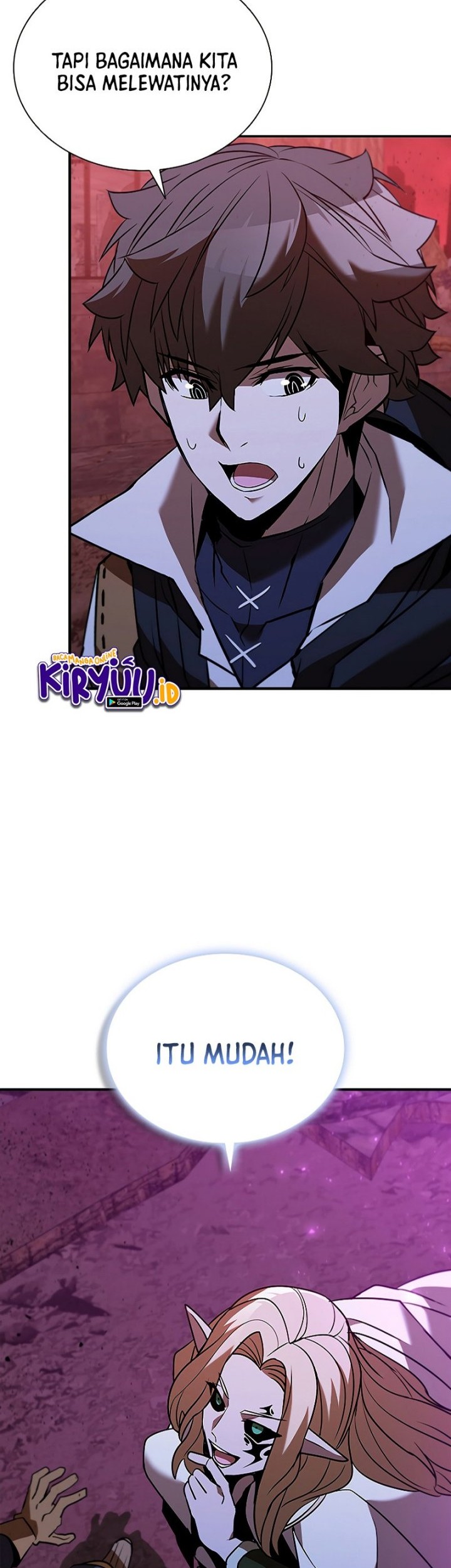 Taming Master Chapter 124 - halaman 23