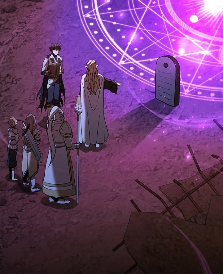 Taming Master Chapter 124 - halaman 25