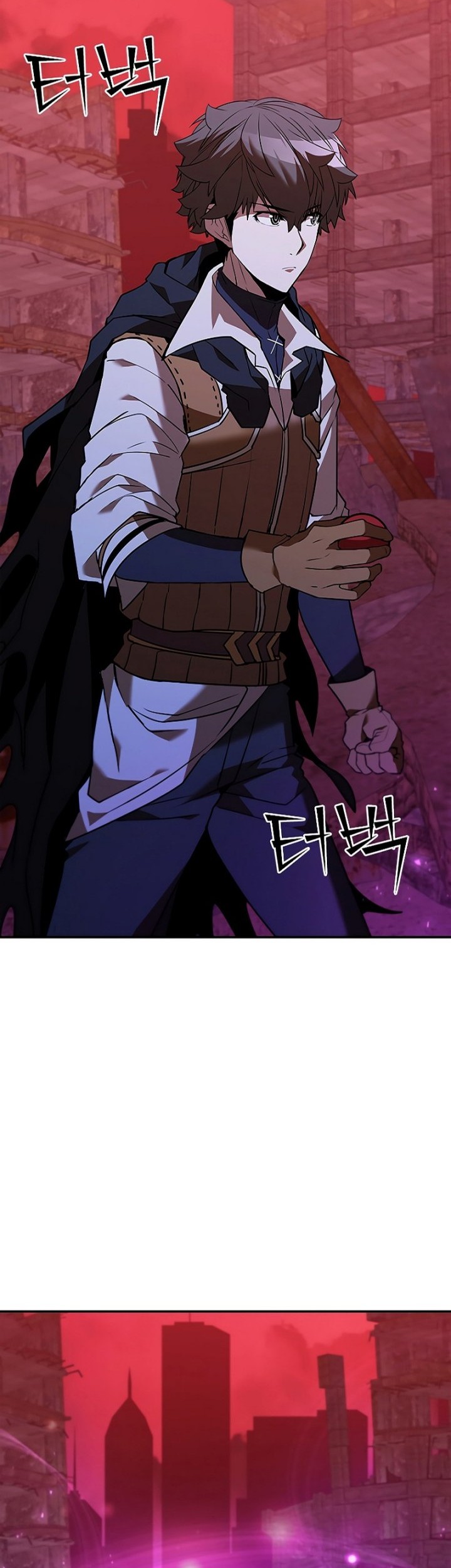 Taming Master Chapter 124 - halaman 27