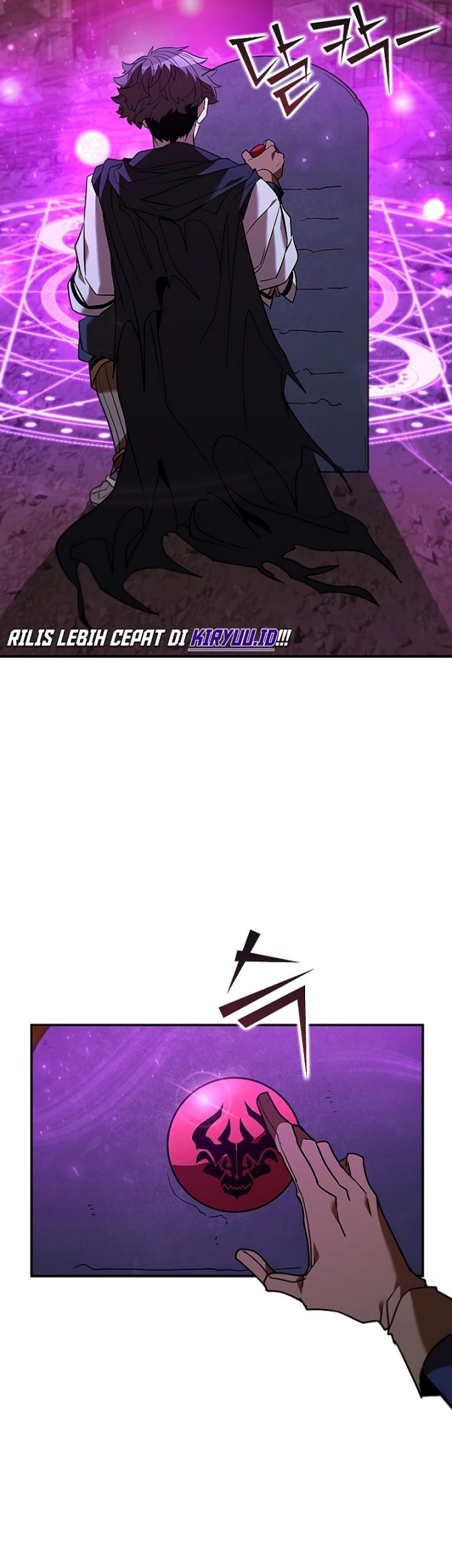 Taming Master Chapter 124 - halaman 28
