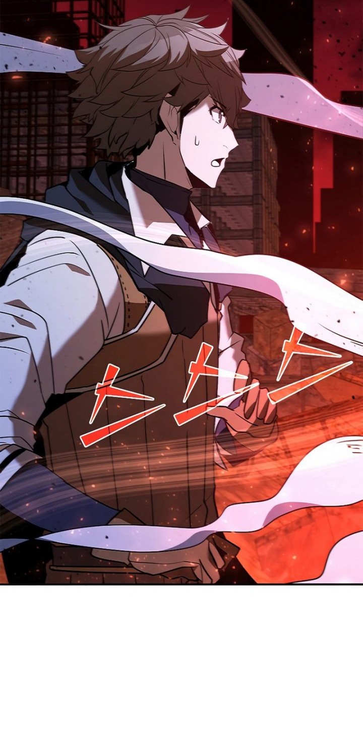 Taming Master Chapter 124 - halaman 33