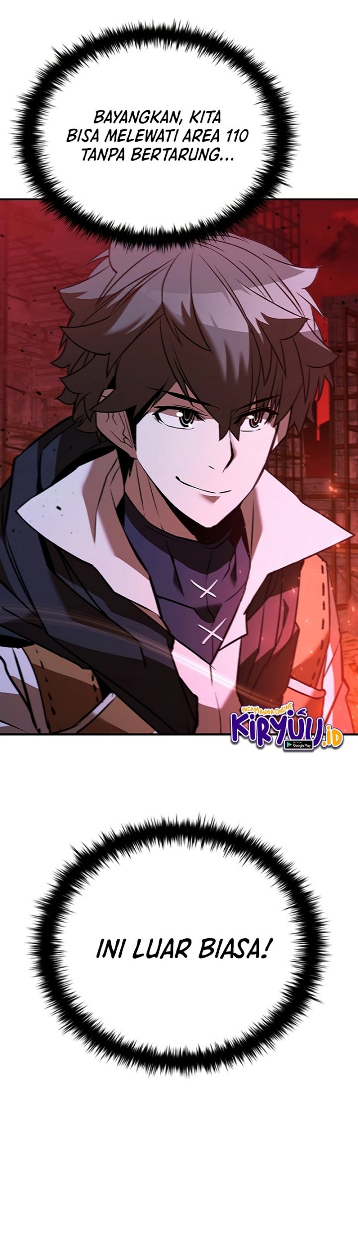 Taming Master Chapter 124 - halaman 34