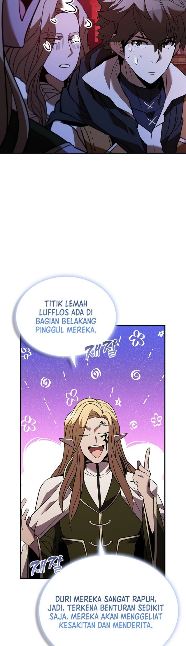 Taming Master Chapter 124 - halaman 4