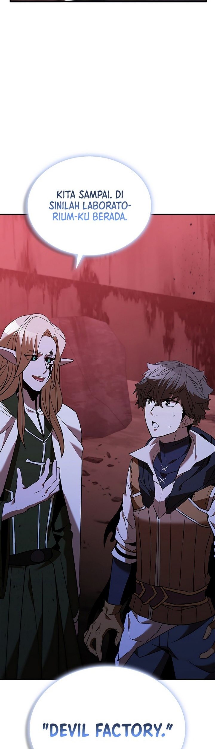 Taming Master Chapter 124 - halaman 43