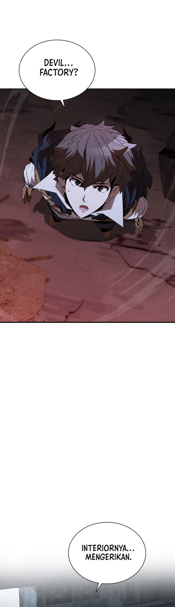 Taming Master Chapter 124 - halaman 46