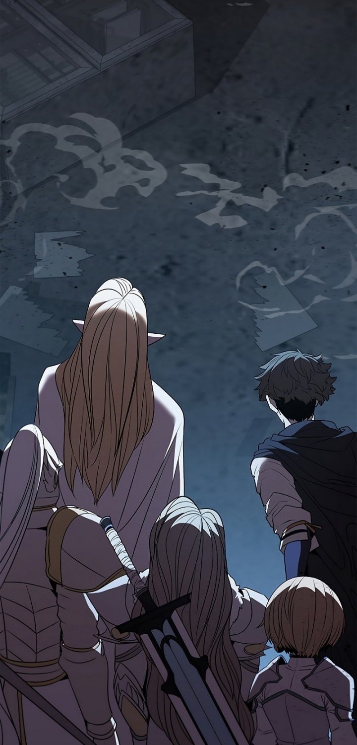 Taming Master Chapter 124 - halaman 48
