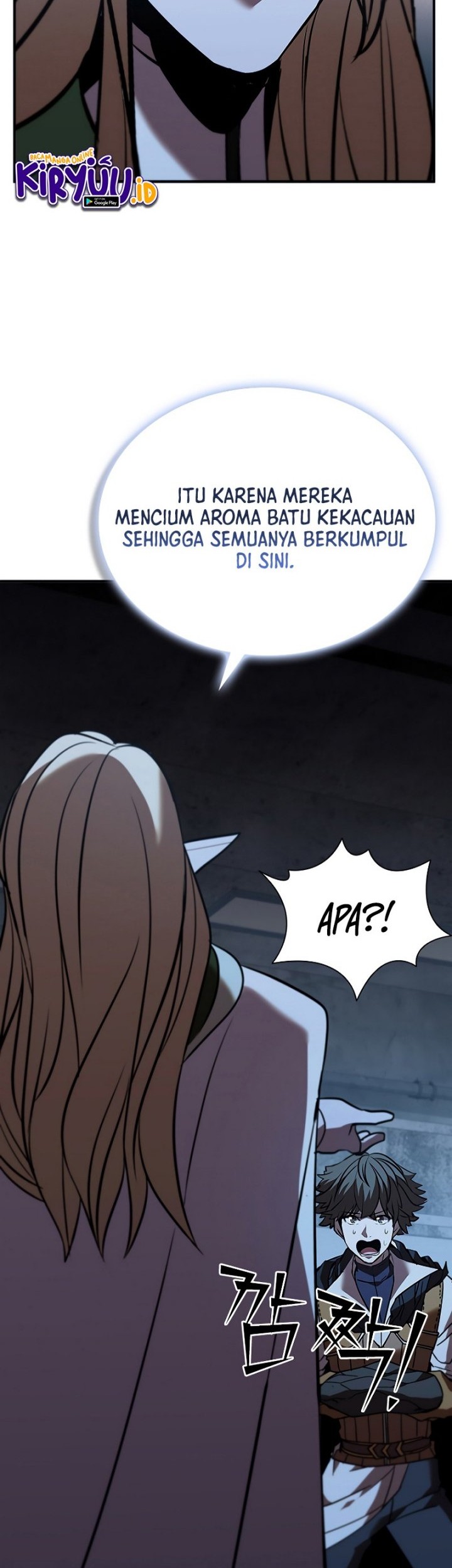 Taming Master Chapter 124 - halaman 50
