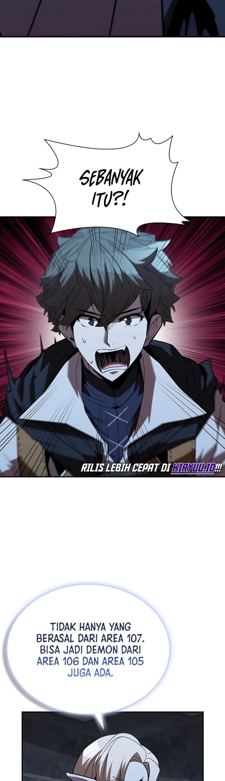 Taming Master Chapter 124 - halaman 51