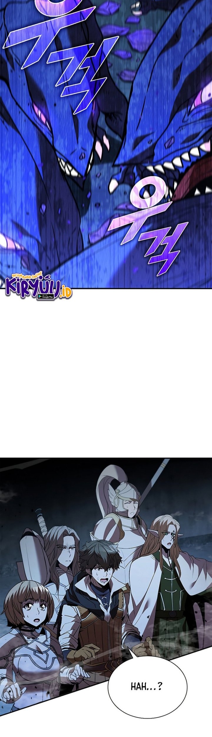 Taming Master Chapter 124 - halaman 58