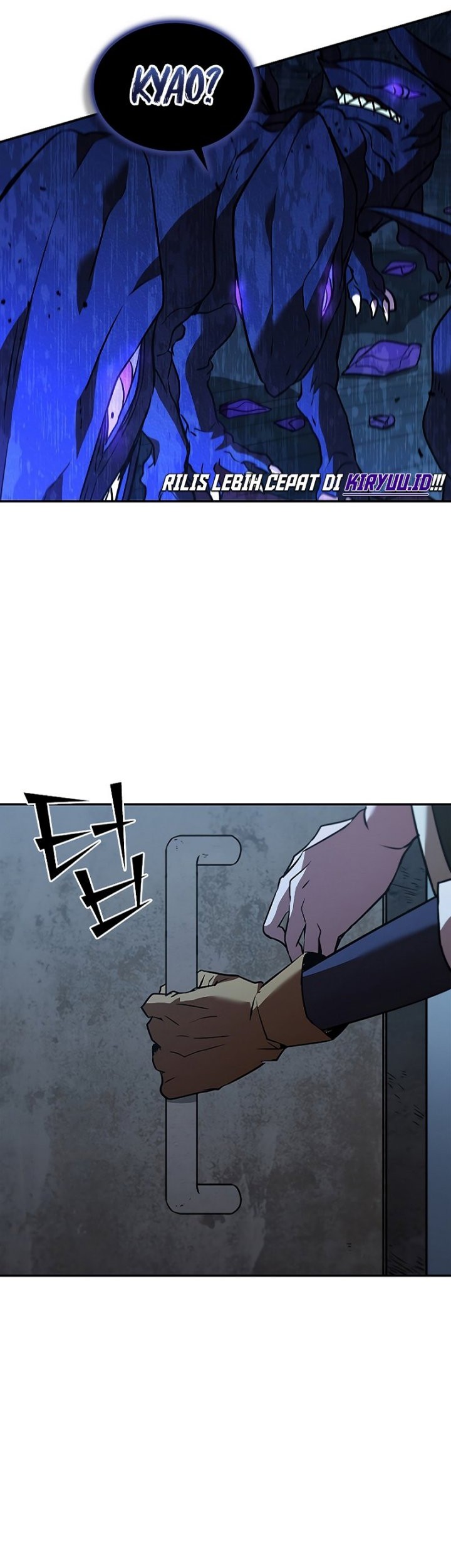Taming Master Chapter 124 - halaman 59
