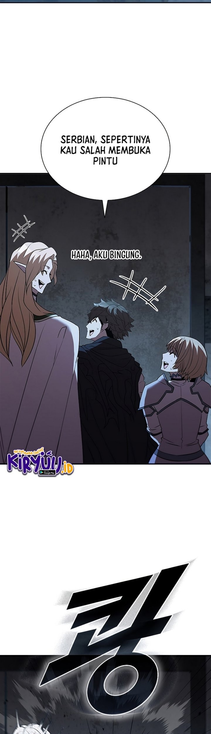 Taming Master Chapter 124 - halaman 61
