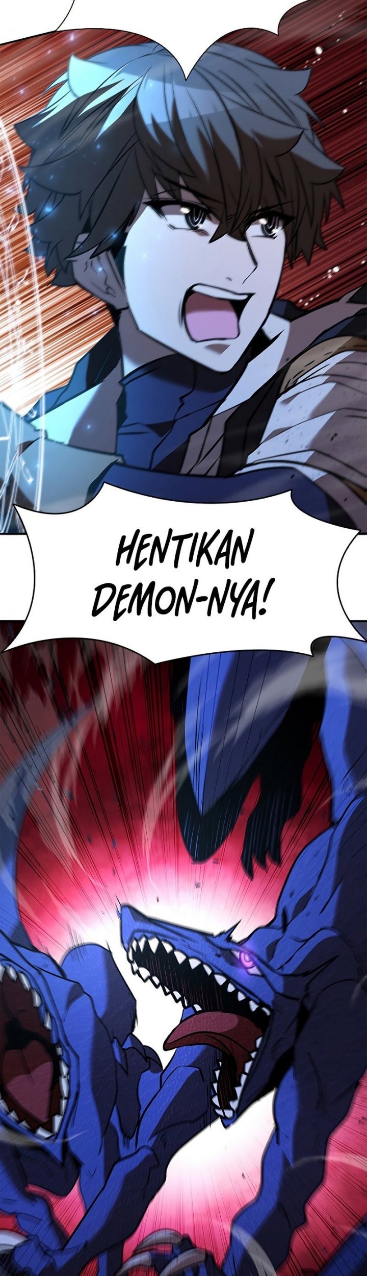 Taming Master Chapter 124 - halaman 67
