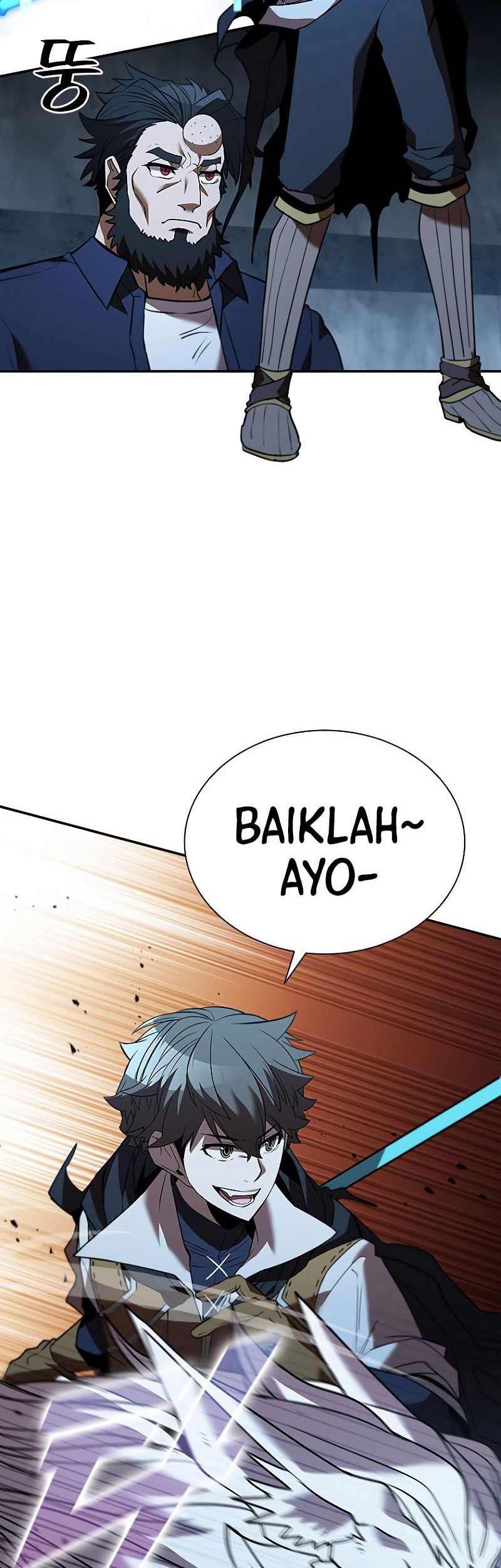 Taming Master Chapter 125 - halaman 14